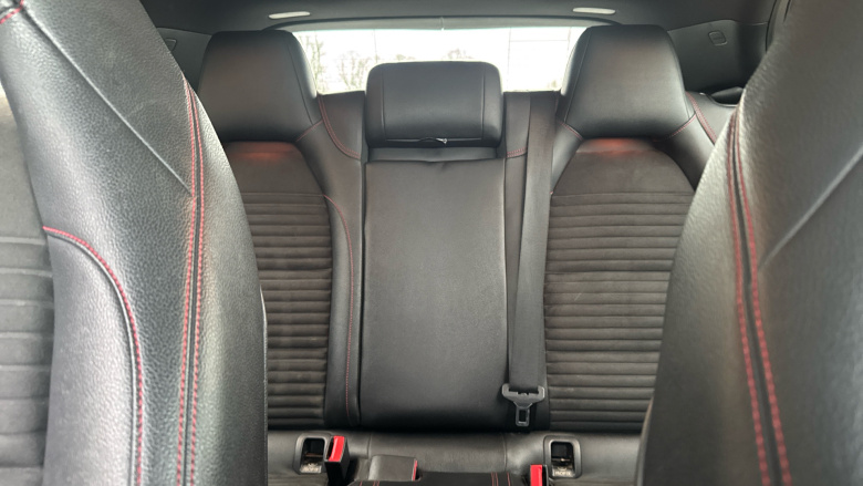 Mercedes-Benz GLA 250 4Matic AMG Line Premium Plus 5dr Auto Petrol Hatchback